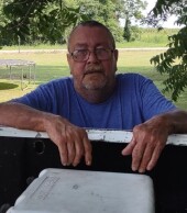 Robert Earl Jones - 2023 - Young’s Community Memorial Funeral Home