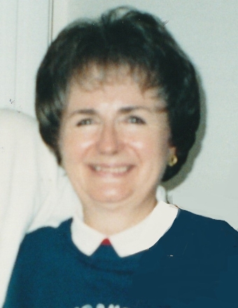 Photo of Ruth O'Neil