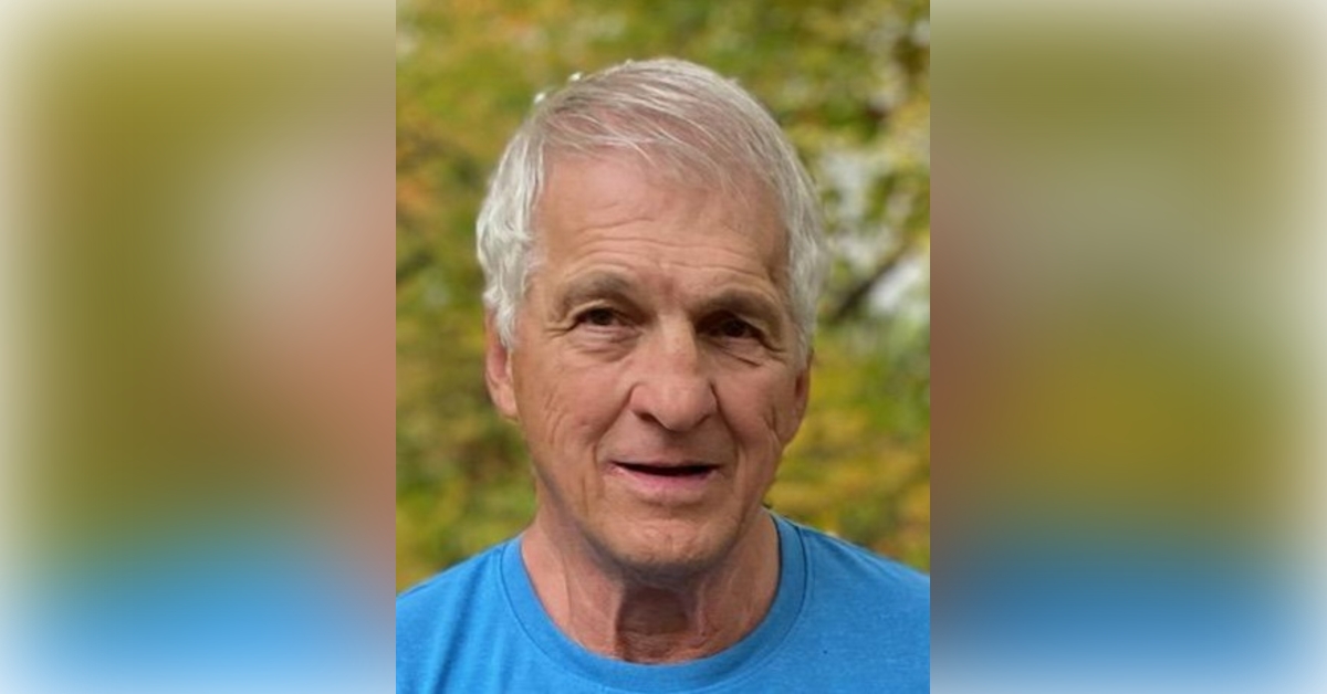 Obituary information for Larry James Kunkel