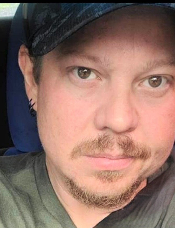 David Eugene Van Meter 2023 Upchurch Funeral Home