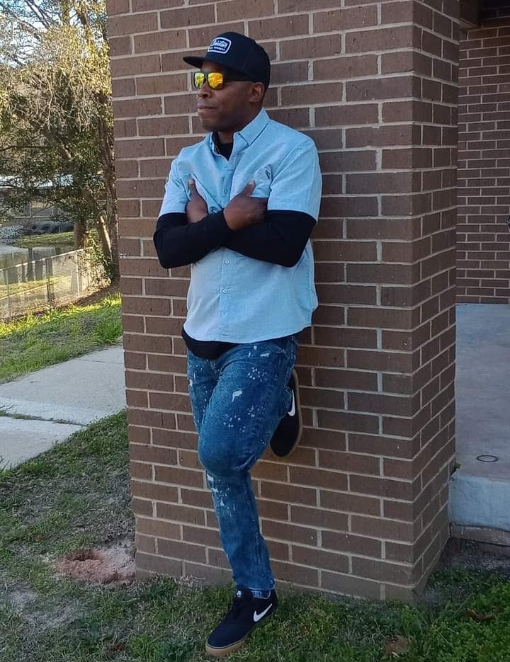 Justin Aaron Durm 2023 McKinnie Funeral Home