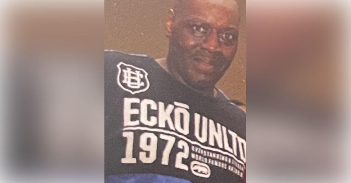 Obituary information for Lamont Donnell Haggard