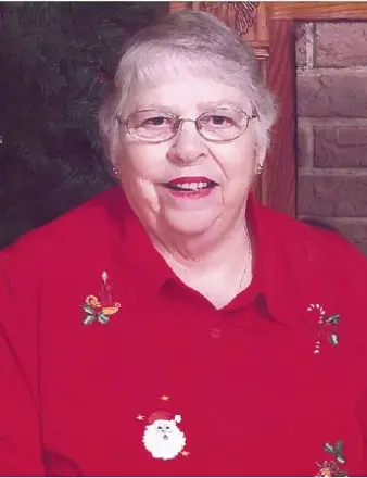Dorothy A. Anders 28103578