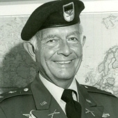 Col. Thomas M. Henry