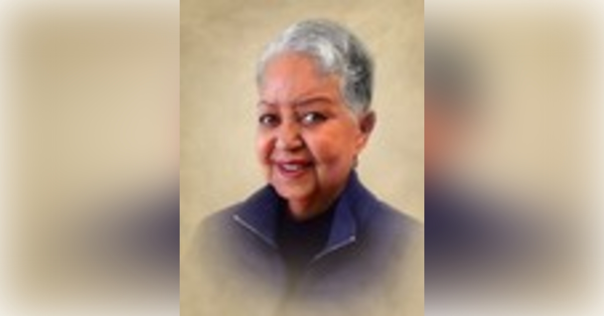 Obituary information for Jacqueline Dozier