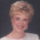 Shirley Joan Morris