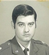 Major Dudley G. Smith, Sr. 28106201