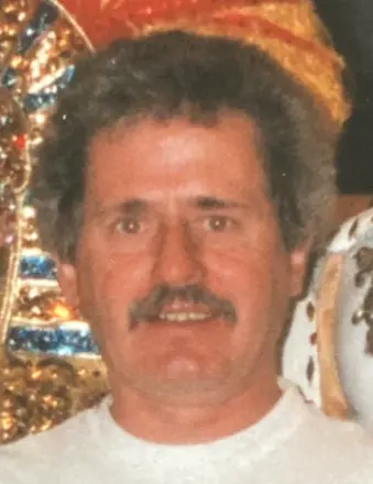 Frederick "Jerry" Ratelle 28106368