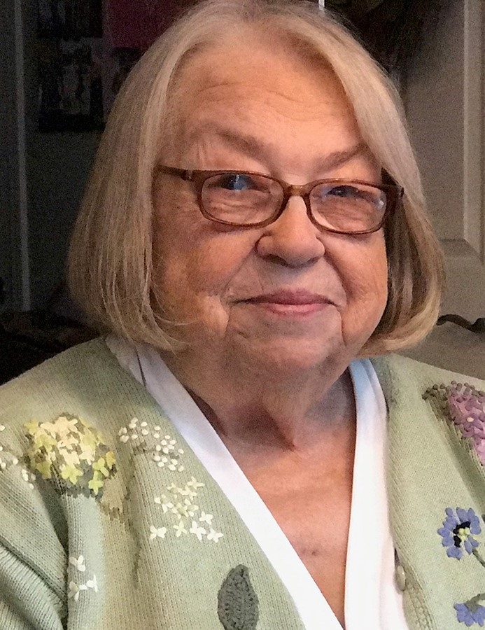 Carol Buckley 2023 Smith Corcoran Funeral Homes