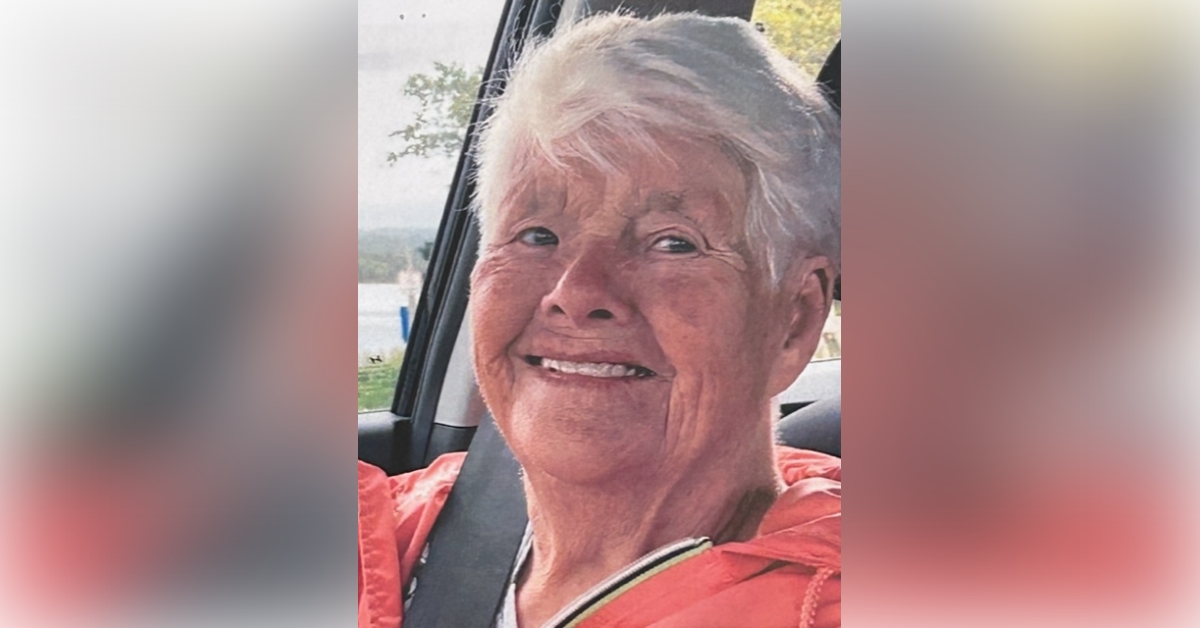 Obituary information for Clarissa Fowler