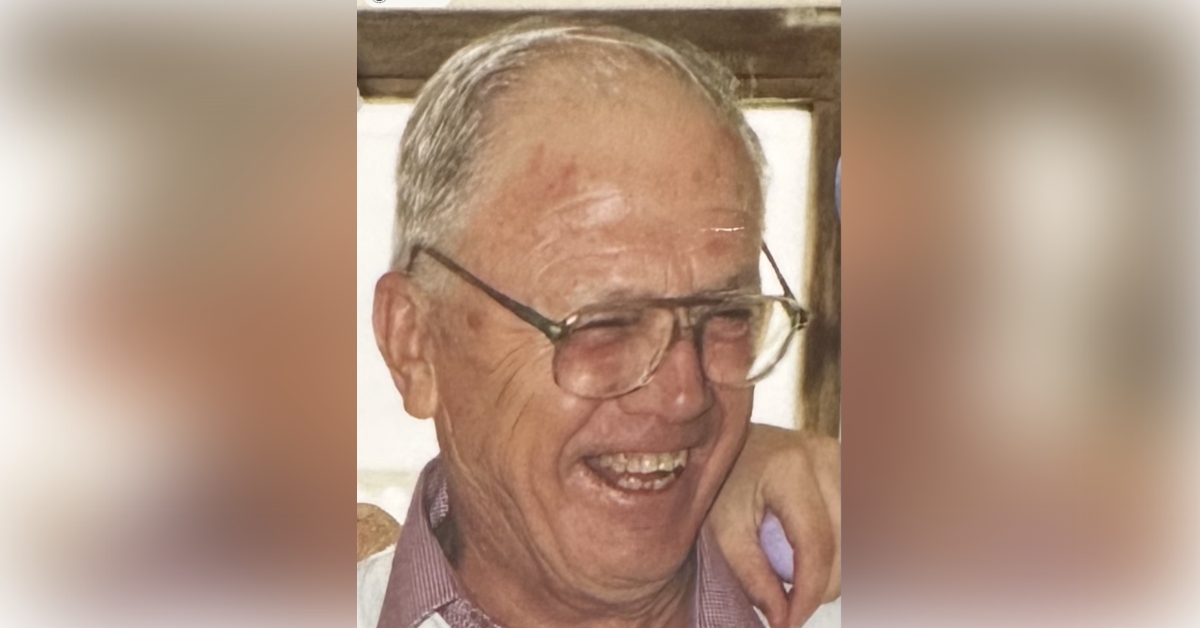 Obituary information for Carl G. Anderson