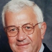 Albert P. Injijian