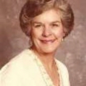 Margaret Rose Hawley