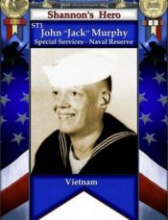 John “Jack” Patrick Murphy, III 28108387