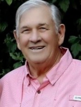 Ronald “Coach G” Gilliland 28109132