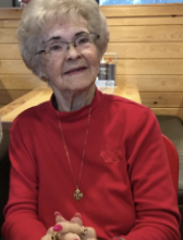Mildred “Millie” E. Fennell 28109405