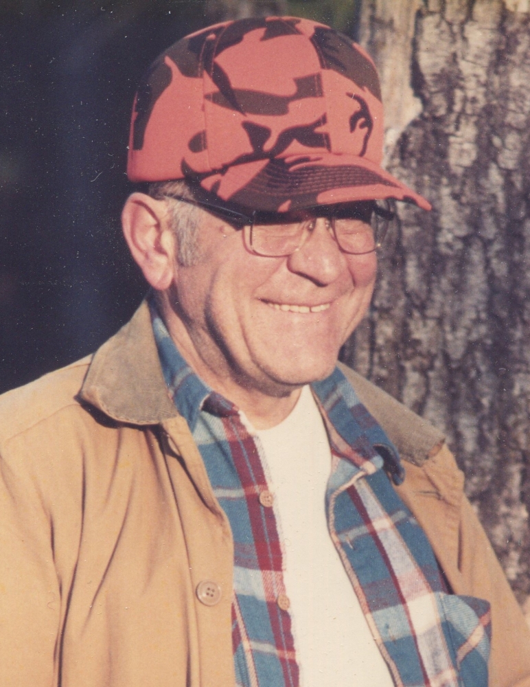 Obituary for Eugene R. Lewandowski