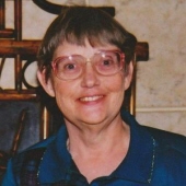 Carolyn Kay McNutt