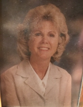 Photo of Linda Pilgrim