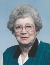 Photo of Henrietta Elsing