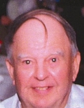 Darel N. "Nutzy" Wieland
