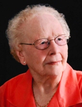 Patricia A. Keefe