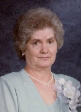 Beverly  Ann Patton