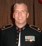 Major David A. Blasingame, USMCR 28111959