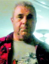 Photo of Steven Franklin