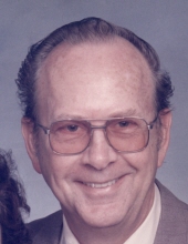 Photo of Ollie Hobgood, Jr.