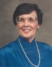 Carolyn Tripp Brooks