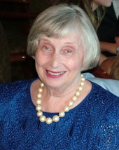Madelyn W. Larsen
