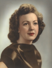 Photo of Joyce Shaw