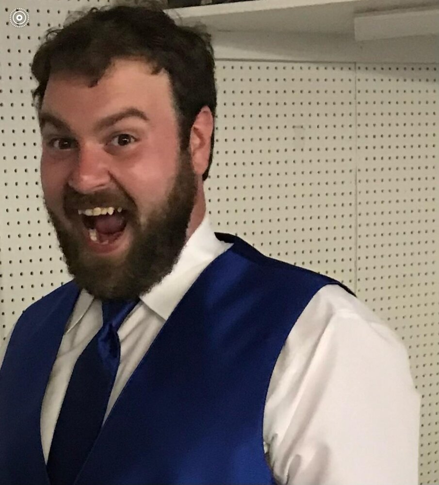 Tribute Book John L. Crane