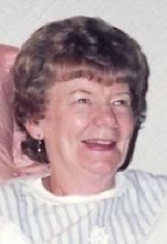 Mary A. Gauthier