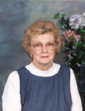 Barbara Faye Woodside
