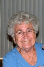 Evelyn Ione Winterbauer