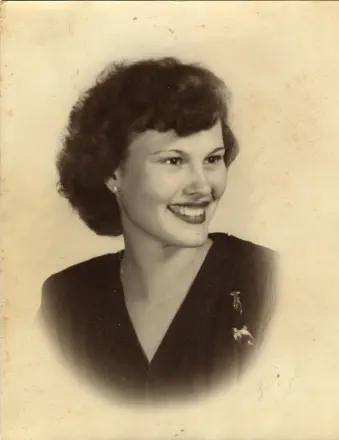Dessie Mae Cummings