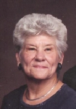 Mrs. Peggy M. Osborn
