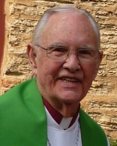 Rev. Norman T. Laesch 28119796
