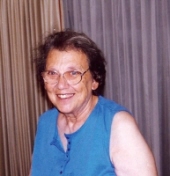 Mary P. Welch