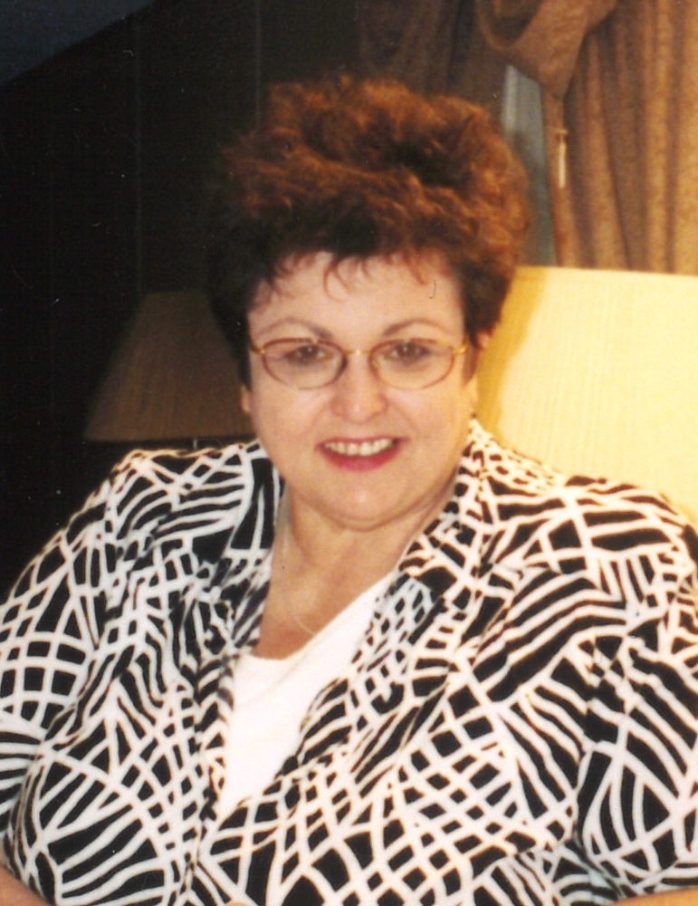 Tribute Book Gloria J. Moore