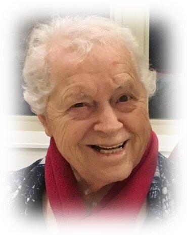 Sarah Frances Farwell - 2023 - Fillatre's Funeral Homes