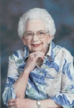 Mildred "Millie" Louise Weddle