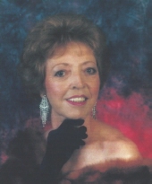Margaret Julia Barnes