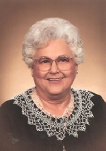 Mildred Marie Grooms