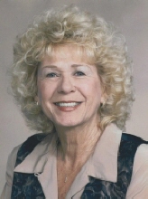 Patricia L. (Ofgant) Dykes