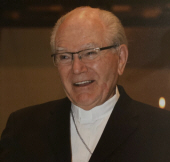 Rev. Dr. Dick Ellsworth Hamlin 28125295