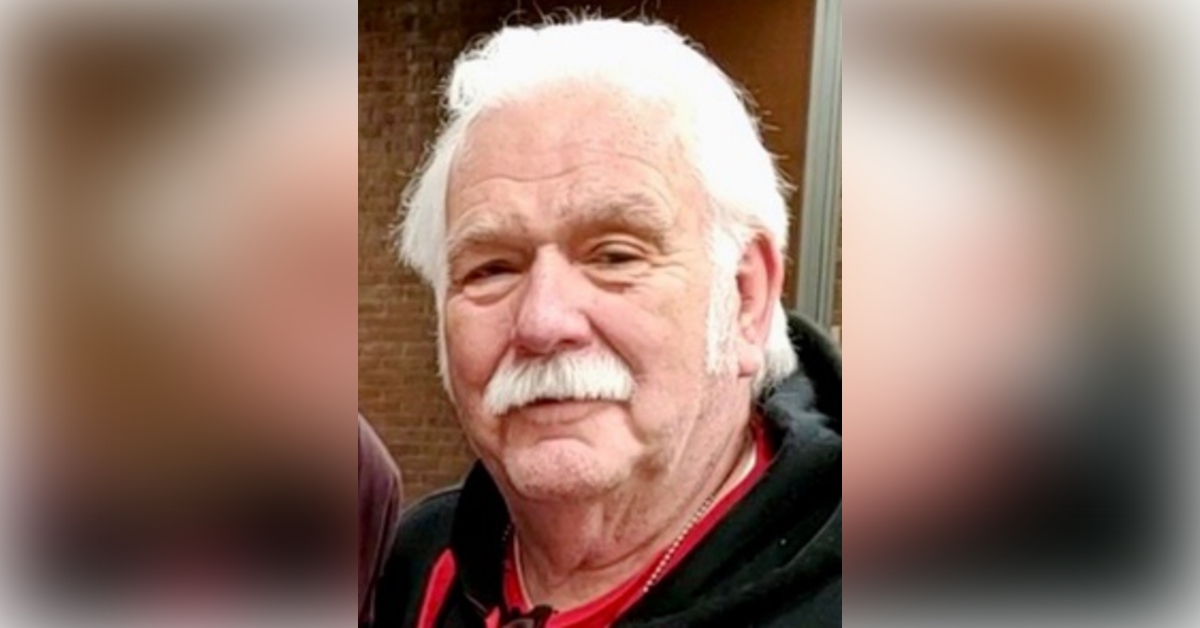 Obituary information for Ken Parker
