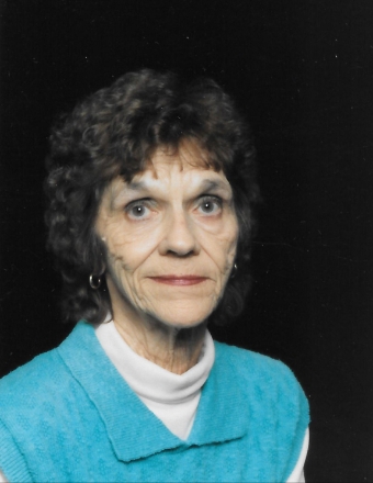 Kathleen A. Butters
